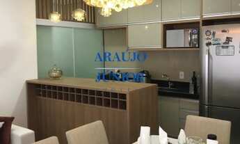 Imagem 3: AMERICANA - Apartamento Padrão - VILA SANTA CATARINA