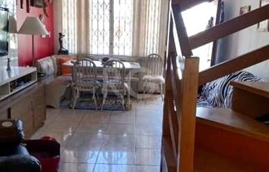 Imagem 4: Casa em Caminhos do Sol - Guarujá