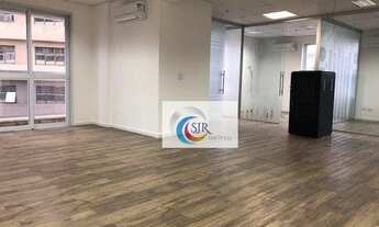 Imagem 4: Conjunto para alugar, 99 m² - Vila Olímpia - São Paulo/SP