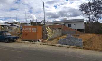 Imagem 4: Casa com 3 quartos à venda, 83 m² por R$ 450.000 - Promissão - Lagoa Santa/MG