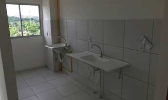 Imagem 2: Apartamento para venda tem 46 metros quadrados com 2 quartos em Tejipió - Recife - PE