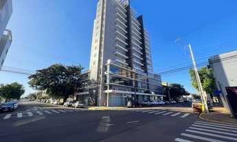 Imagem 2: Toledo - Apartamento - Centro