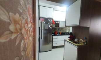 Imagem 3: RRCOD3518 - Apartamento 53m² CONDOMÍNIO VIVA MAIS BARUERI - 2 Dorms - 2 Vagas - OPORTUN