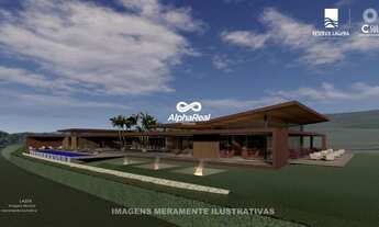 Imagem 4: Lote de oportunidade no Reserva Laguna em Alphaville
