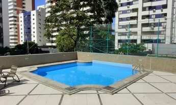 Imagem 4: Apartamento à venda no bairro Pituba - Salvador/BA