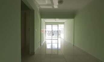 Imagem 4: Apartamento possui 57 metros quadrados com 2 quartos - Saude -SP