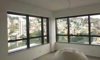 Imagem 6: Belo Horizonte - Conjunto Comercial/Sala - Santa Lúcia