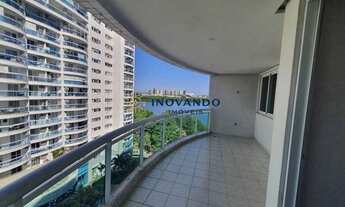 Imagem: Condomínio Península Paradiso - 4 quartos