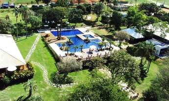 Imagem 2: Excelente terreno no Fazenda Alvorada em Porto Feliz