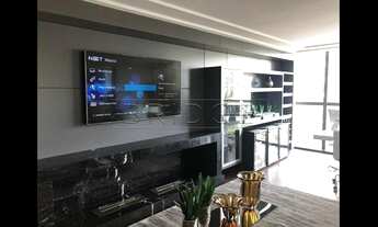 Imagem 2: PORTO ALEGRE - Conjunto Comercial/Sala - Bela Vista