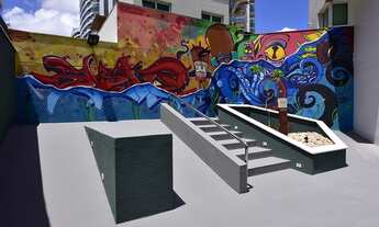 Imagem 7: APARTAMENTO COM 3 QUARTOS + LAZER COMPLETO !!