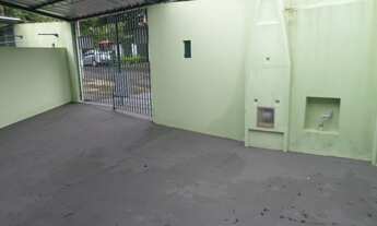 Imagem 3: Casa com 2 dormitórios para alugar, 60 m² por R$ 1.490,00/mês - Jardim Panorama - Valinhos