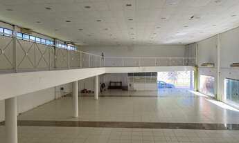 Imagem: Vendo ou alugo prédio comercial no Araçagy