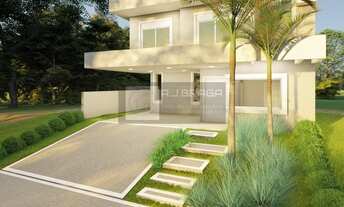 Imagem 2: Casa - Swiss Park - Campinas