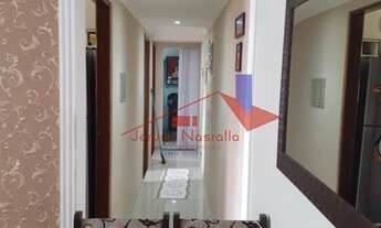 Imagem 3: São Vicente - Apartamento Padrão - Samaritá