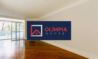 Imagem 3: Apartamento Venda 4 Dormitórios - 144 m² Moema