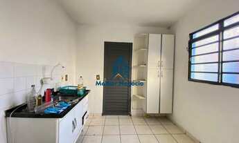 Imagem 2: Casa de Condomínio com 2 dorms, Jardim Bela Vista, Sumaré - R$ 214 mil, Cod: CA1782