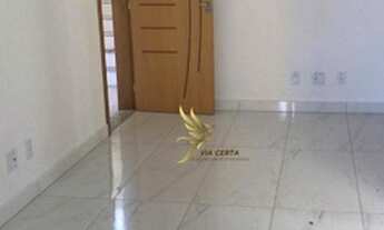 Imagem 2: Apartamento Garden com 2 quartos à venda, 45 m² por R$ 249.000 - Piratininga (Venda Nova