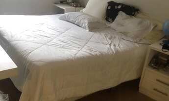 Imagem 3: São Paulo - Apartamento Padrão - Moema