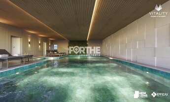 Imagem 4: Terreno no Condomínio Vitality Home e Resort, a partir de 300 m² até 650 m²