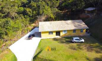 Imagem 3: Casa com 2 dormitórios à venda, 140 m² por R$ 749.900,00 - Condomínio Vale do Cedro - São