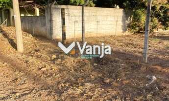 Imagem 2: TRêS LAGOAS - Terreno Padrão - Santa Rita