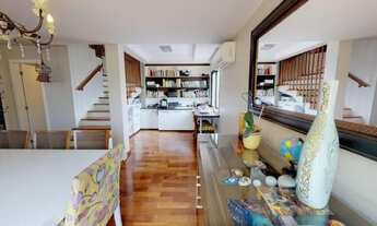 Imagem 4: Apartamento com 4 dormitórios, 251 m² - venda por R$ 2.640.000,00 ou aluguel por R$ 16.000