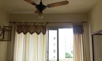 Imagem 5: Apartamento para aluguel possui 43 metros quadrados com 1 quarto em Vila Clementino - São