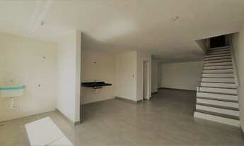 Imagem 3: Casa com 3 quartos à venda, 250 m² por R$ 580.000 - São Pedro - Juiz de Fora/MG