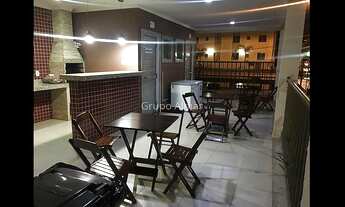 Imagem 4: Juiz de Fora - Apartamento Padrão - Industrial