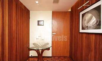 Imagem 5: Apartamento Higienópolis 280 m² 3 dormitórios 2 suites 2 vagas