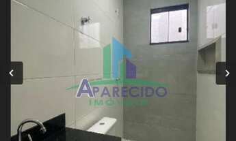 Imagem: Casa com 3 quartos - Bairro Parque Real