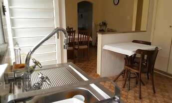 Imagem 5: Casa - Jardim Conceição - Campinas