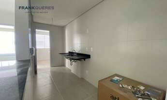 Imagem 2: Apartamento com 2 dormitórios à venda, 80 m² por R$ 690.000,00 - Jardim São Dimas - São Jo