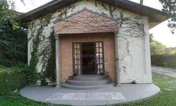 Imagem 7: Chácara com 3 dormitórios à venda, 3454 m² por R$ 2.200.000,00 - Pilarzinho - Curitiba/PR