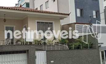 Imagem: Venda Casa Floresta Belo Horizonte