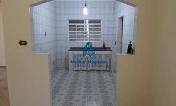 Imagem 5: Casa com 3 dorms, Jardim Chapadão, Campinas - R$ 550 mil, Cod: CA1878