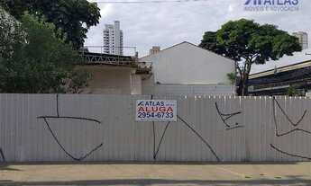 Imagem 5: Terreno para alugar, 500 m² por R$ 15.000,00/mês - Vila Maria Baixa - São Paulo/SP