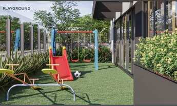 Imagem 5: Apartamento à venda, Nossa Sra. do Rosario, São José, SC