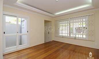 Imagem 6: Casa em Ipanema Casa com 3 dormitórios