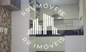 Imagem 3: RRCOD4316 Apartamento 85m² CONDOMÍNIO PARQUE BARUERI - OPORTUNIDADE - 3 Dorms 1 Vaga - Bar