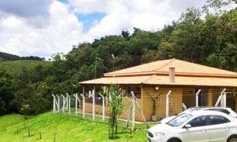 Imagem 2: Fazenda/Sítio/Chácara para venda com 36200 metros quadrados com 3 quartos em Zona Rural