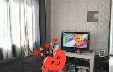 Imagem 3: Aluguel casa 600