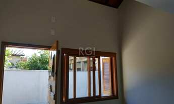 Imagem 3: CASA EM CONDOMÍNIO 02 DORMITÓRIOS, 01 VAGA, BAIRRO TRISTEZA, PORTO ALEGRE, RS