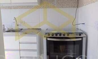 Imagem 5: Apartamento - Jardim Tangará - São Carlos