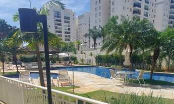 Imagem: Cobertura - Vila Brandina - Campinas