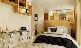 Imagem 5: PRAIA GRANDE - Apartamento Padrão - VILA ASSUNCAO