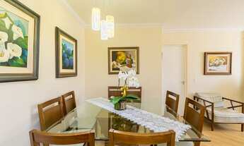 Imagem 6: Ap. 3 quartos ensolarado e mobiliado no Centro, entre a R. Nilo Cairo e a Av. Visconde de