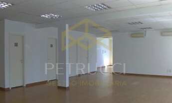 Imagem 4: Sala - Loteamento Center Santa Genebra - Campinas