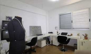 Imagem 4: BELO HORIZONTE - Apartamento Padrão - Buritis